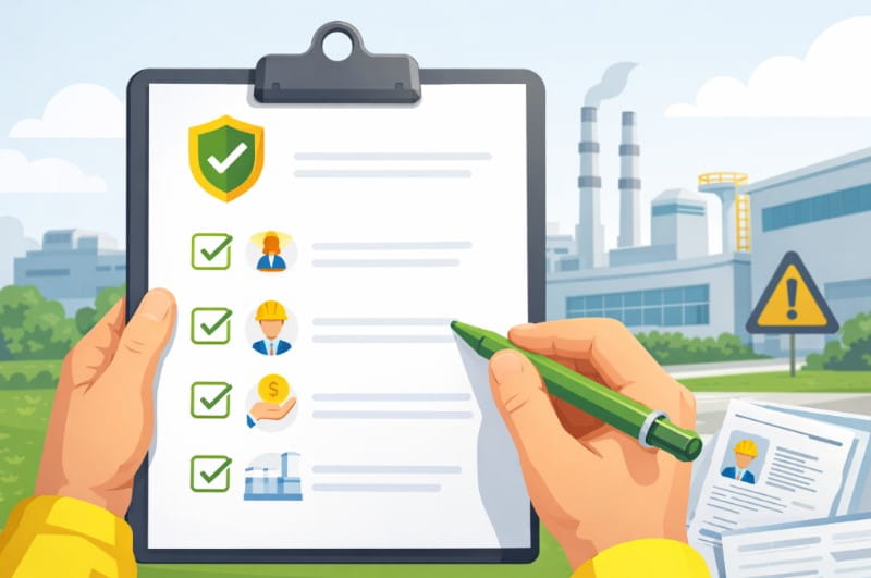 требования к соискателю на лицензию проведения экспертизы промышленной безопасности