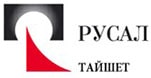 логотип ООО "РУСАЛ Тайшет"